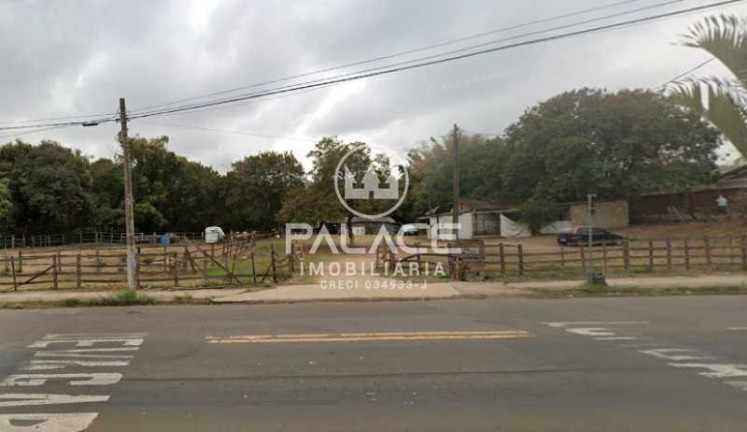 Imagem Terreno à Venda, 74 m² em Piracicamirim - Piracicaba Imagem Terreno à Venda, 74 m² em Piracicamirim - Piracicaba