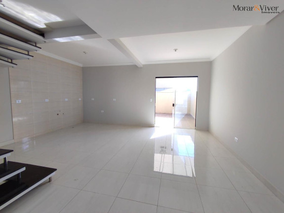 Imagem Casa com 3 Quartos à Venda, 126 m² em Costeira - São José Dos Pinhais Imagem Casa com 3 Quartos à Venda, 126 m² em Costeira - São José Dos Pinhais