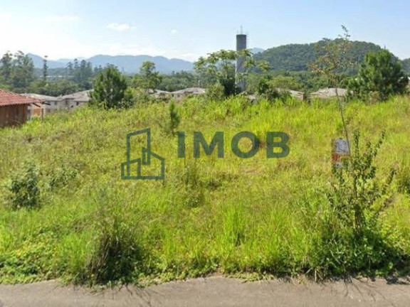 Terreno à Venda, 325 m² em Nereu Ramos - Jaraguá Do Sul