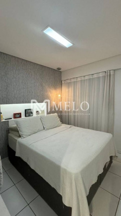 Imagem Apartamento com 2 Quartos à Venda, 80 m² em Casa Amarela - Recife