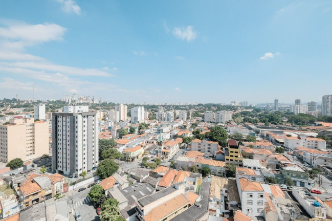 Imagem Apartamento com 2 Quartos à Venda, 36 m² em Lapa - São Paulo Imagem Apartamento com 2 Quartos à Venda, 36 m² em Lapa - São Paulo