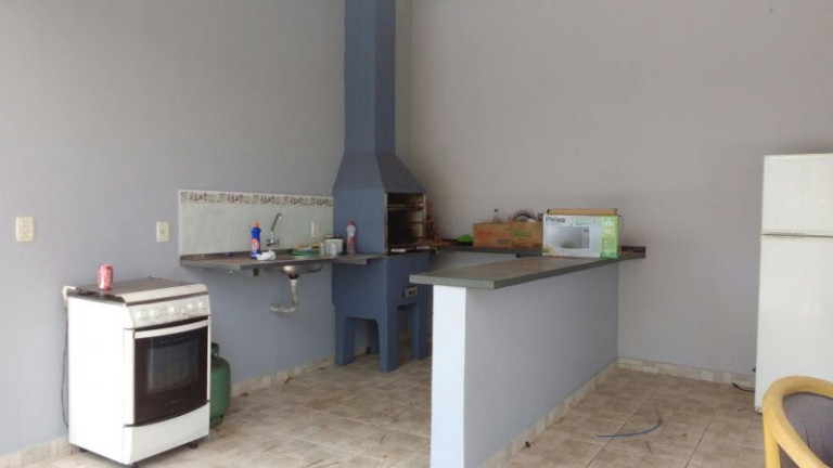 Imagem Imóvel com 4 Quartos à Venda, 296 m² em Ville Chamonix - Itatiba