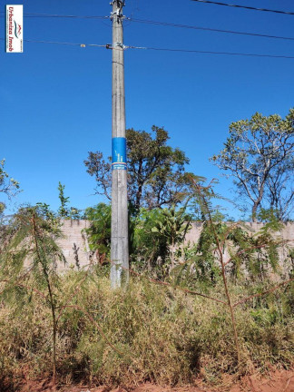 Imagem Chácara à Venda, em Chácara Dos Poderes - Campo Grande Imagem Chácara à Venda, em Chácara Dos Poderes - Campo Grande