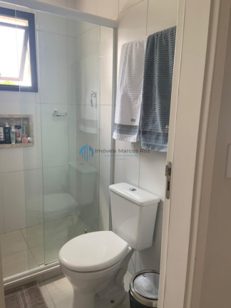Imagem Apartamento com 2 Quartos à Venda, 49 m² em Bethaville Ii - Barueri