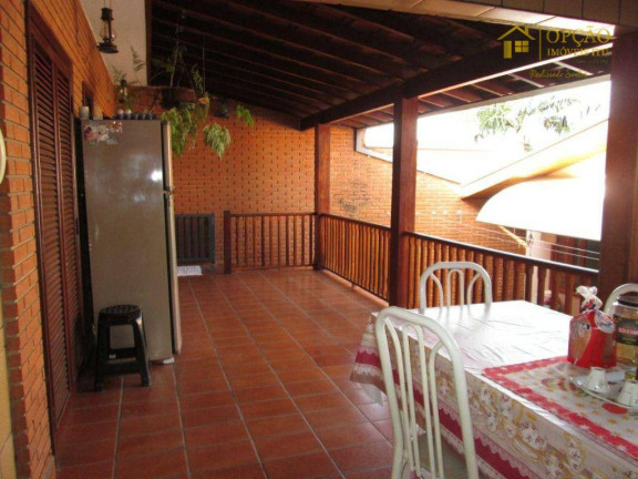Imagem Casa com 3 Quartos à Venda, 260 m² em Jardim Rancho Grande - Itu Imagem Casa com 3 Quartos à Venda, 260 m² em Jardim Rancho Grande - Itu
