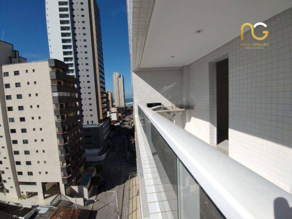 Imagem Apartamento com 1 Quarto à Venda, 59 m² em Aviação - Praia Grande Imagem Apartamento com 1 Quarto à Venda, 59 m² em Aviação - Praia Grande