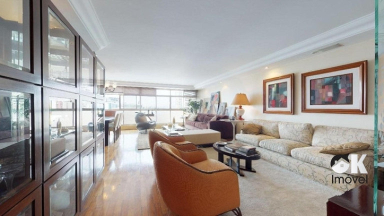 Imagem Apartamento com 2 Quartos à Venda, 300 m² em Perdizes - São Paulo