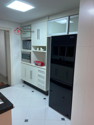 Imagem Apartamento com 4 Quartos à Venda, 142 m² em Mooca - São Paulo Imagem Apartamento com 4 Quartos à Venda, 142 m² em Mooca - São Paulo