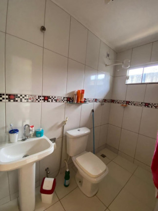 Imagem Casa com 3 Quartos à Venda, 150 m² em Cidade Vera Cruz - Aparecida De Goiânia Imagem Casa com 3 Quartos à Venda, 150 m² em Cidade Vera Cruz - Aparecida De Goiânia
