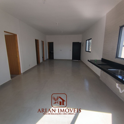 Imagem Casa com 3 Quartos à Venda, 82 m² em Vila Palmares - Franco Da Rocha