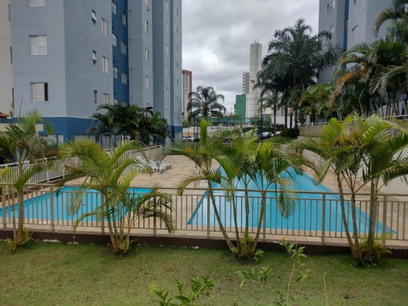 Imagem Apartamento com 2 Quartos à Venda, 48 m² em Parque Campolim - Sorocaba Imagem Apartamento com 2 Quartos à Venda, 48 m² em Parque Campolim - Sorocaba