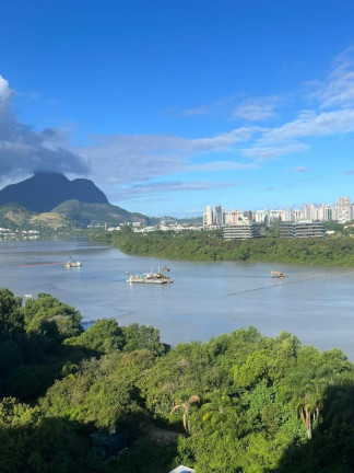 Imagem Apartamento com 4 Quartos à Venda, 267 m² em Barra Da Tijuca - Rio De Janeiro