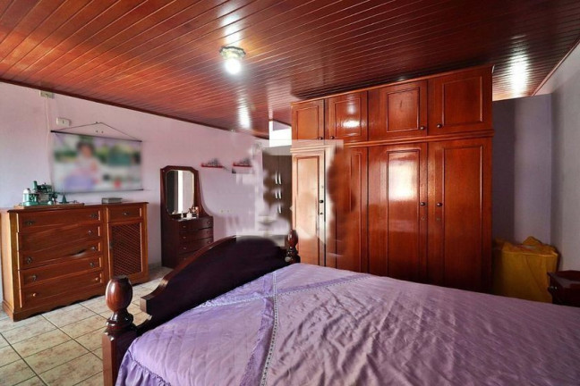 Imagem Sobrado com 4 Quartos à Venda, 159 m² em Parque Capuava - Santo André