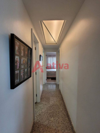 Imagem Apartamento com 3 Quartos à Venda, 126 m² em Barra Da Tijuca - Rio De Janeiro