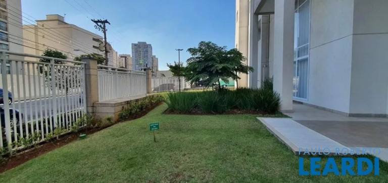 Imagem Apartamento com 2 Quartos à Venda, 50 m² em Cambuci - São Paulo