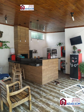 Imagem Imóvel com 3 Quartos à Venda, 