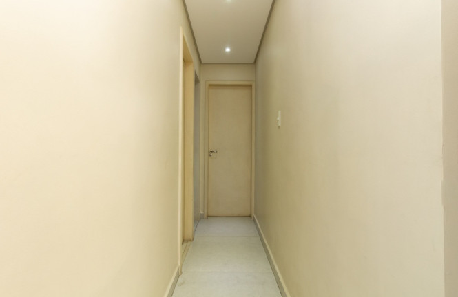 Imagem Apartamento com 2 Quartos à Venda, 54 m² em Lapa - São Paulo