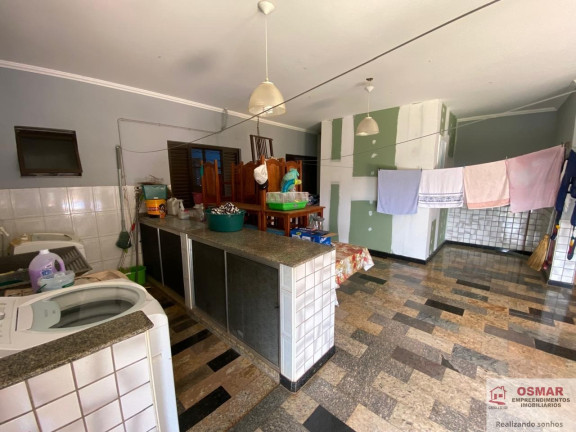 Imagem Imóvel com 3 Quartos à Venda, 800 m² em Parque Dos Pinheiros - Nova Odessa