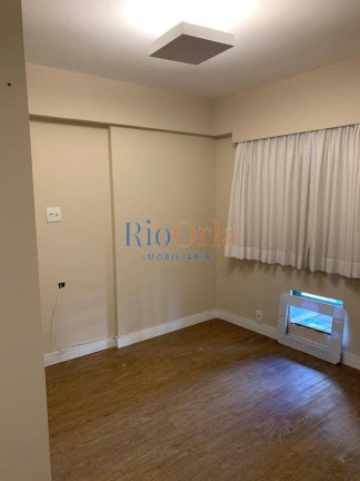 Imagem Apartamento para Alugar, 140 m² em Barra Da Tijuca - Rio De Janeiro