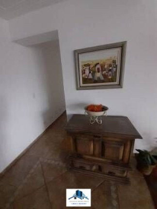 Imagem Apartamento com 5 Quartos à Venda, 160 m² em Vila Suzana - São Paulo