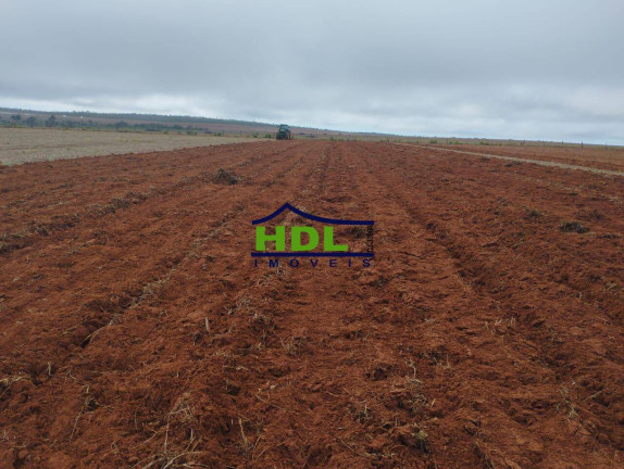 Imagem Fazenda à Venda, 487 m² em Hidrolândia