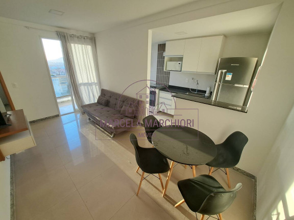 Imagem Apartamento com 2 Quartos à Venda, 62 m² em Praia De Itaparica - Vila Velha Imagem Apartamento com 2 Quartos à Venda, 62 m² em Praia De Itaparica - Vila Velha