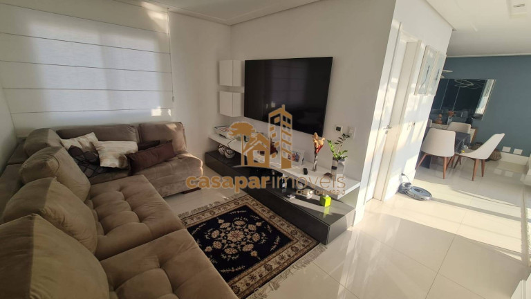 Imagem Cobertura com 3 Quartos à Venda, 146 m² em Centro - São Bernardo Do Campo Imagem Cobertura com 3 Quartos à Venda, 146 m² em Centro - São Bernardo Do Campo