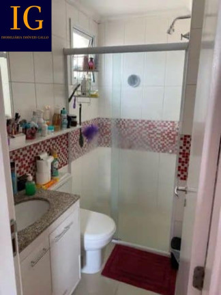 Imagem Apartamento com 3 Quartos à Venda, 102 m² em Santa Paula - São Caetano Do Sul