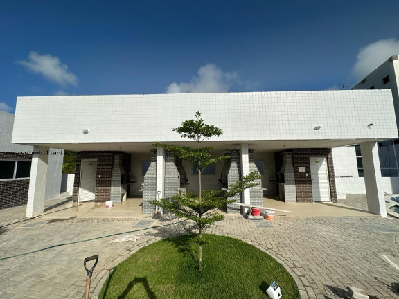 Imagem Apartamento com 2 Quartos à Venda, 54 m² em Planalto Boa Esperança - João Pessoa