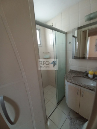 Imagem Imóvel com 2 Quartos à Venda, 52 m² em Vila Gumercindo - São Paulo Imagem Imóvel com 2 Quartos à Venda, 52 m² em Vila Gumercindo - São Paulo