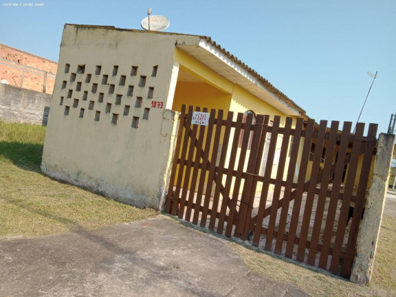 Imagem Apartamento com 2 Quartos à Venda, 113 m² em Gaivotas - Itanhaém