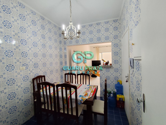 Imagem Apartamento com 3 Quartos à Venda, 70 m² em Enseada - Guarujá