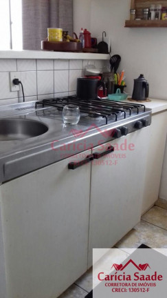Imagem Apartamento com 1 Quarto à Venda, 30 m² em Jardim Paulista - São Paulo