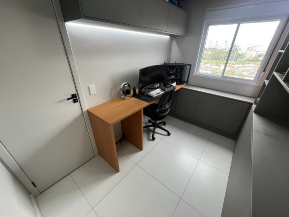 Imagem Apartamento com 2 Quartos à Venda, 42 m² em Maranhão - São Paulo Imagem Apartamento com 2 Quartos à Venda, 42 m² em Maranhão - São Paulo