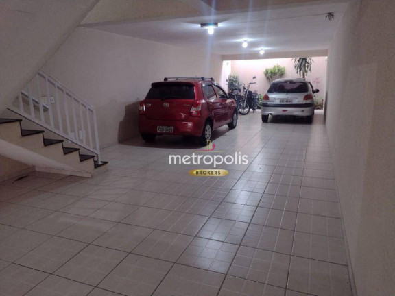 Imagem Cobertura com 2 Quartos à Venda, 100 m² em Parque Das Nações - Santo André Imagem Cobertura com 2 Quartos à Venda, 100 m² em Parque Das Nações - Santo André