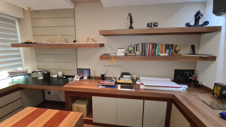 Imagem Sala Comercial à Venda, 78 m² em Barra Da Tijuca - Rio De Janeiro