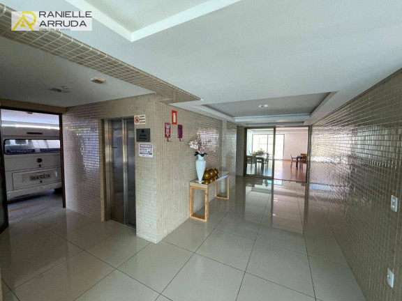 Imagem Apartamento com 3 Quartos à Venda, 128 m² em Jardim Oceania - João Pessoa Imagem Apartamento com 3 Quartos à Venda, 128 m² em Jardim Oceania - João Pessoa