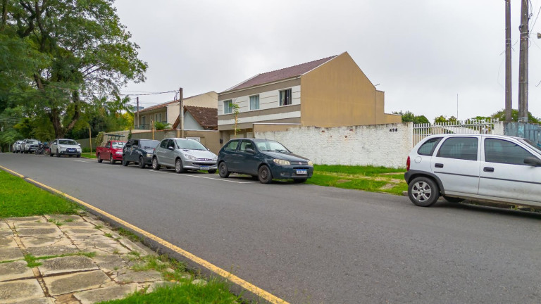 Imagem Terreno à Venda, 325 m² em Vila Izabel - Curitiba