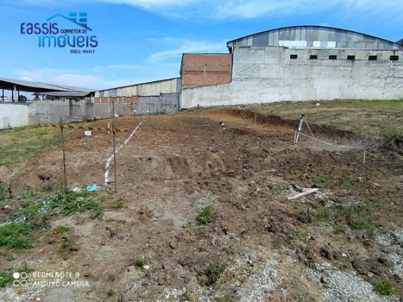 Imagem Terreno à Venda, 227 m² em Guarani - Colombo Imagem Terreno à Venda, 227 m² em Guarani - Colombo