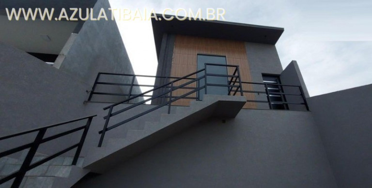 Imagem Casa com 3 Quartos à Venda, 217 m² em Nova Atibaia - Atibaia Imagem Casa com 3 Quartos à Venda, 217 m² em Nova Atibaia - Atibaia