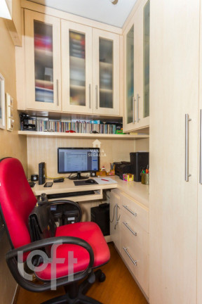 Imagem Apartamento com 3 Quartos à Venda, 80 m² em Perdizes - São Paulo Imagem Apartamento com 3 Quartos à Venda, 80 m² em Perdizes - São Paulo