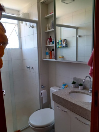 Imagem Apartamento com 2 Quartos à Venda, 43 m² em Passo Das Pedras - Gravataí