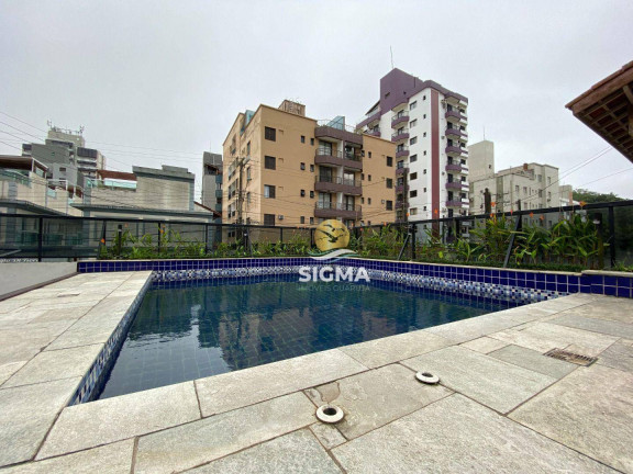 Imagem Apartamento com 2 Quartos à Venda, 70 m² em Tombo - Guarujá Imagem Apartamento com 2 Quartos à Venda, 70 m² em Tombo - Guarujá