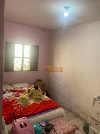 Imagem Casa com 5 Quartos à Venda, 200 m² em Jardim Gopoúva - Guarulhos