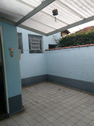 Imagem Casa com 2 Quartos à Venda, 240 m² em Ipiranga - São Paulo Imagem Casa com 2 Quartos à Venda, 240 m² em Ipiranga - São Paulo