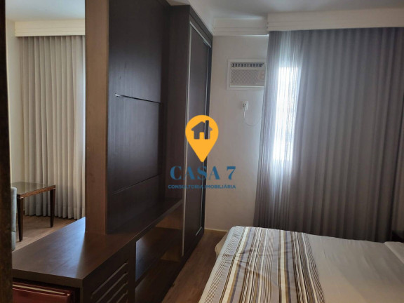 Imagem Apartamento com 1 Quarto à Venda, 30 m² em Vila Da Serra - Nova Lima Imagem Apartamento com 1 Quarto à Venda, 30 m² em Vila Da Serra - Nova Lima