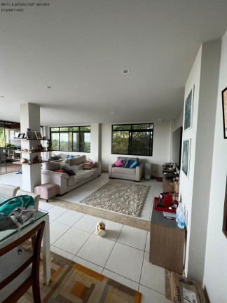 Imagem Imóvel com 3 Quartos à Venda, 183 m² em Patamares - Salvador