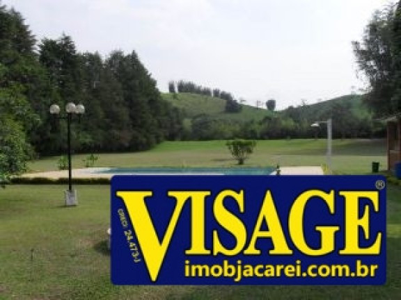 Chácara à Venda,  em Angola De Baixo - Jacareí