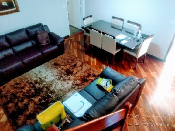Imagem Sobrado com 3 Quartos à Venda, 122 m² em Vila Alpina - São Paulo