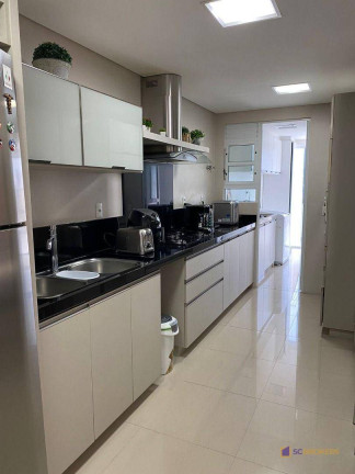 Imagem Apartamento com 3 Quartos à Venda, 98 m² em Vila Operária - Itajaí